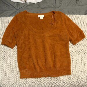 Maeve Sweater Top